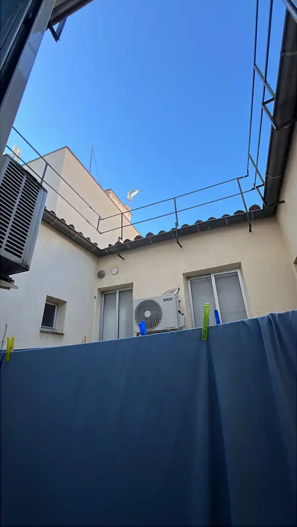 Pis de 35 m² a Madrid