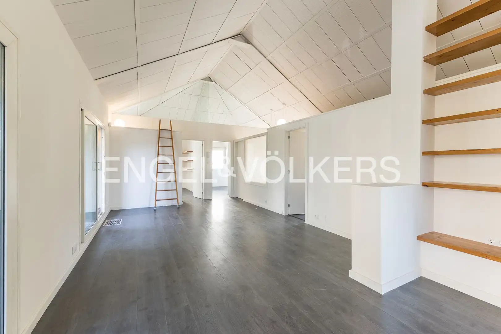 Casa de 416 m² en Barcelona