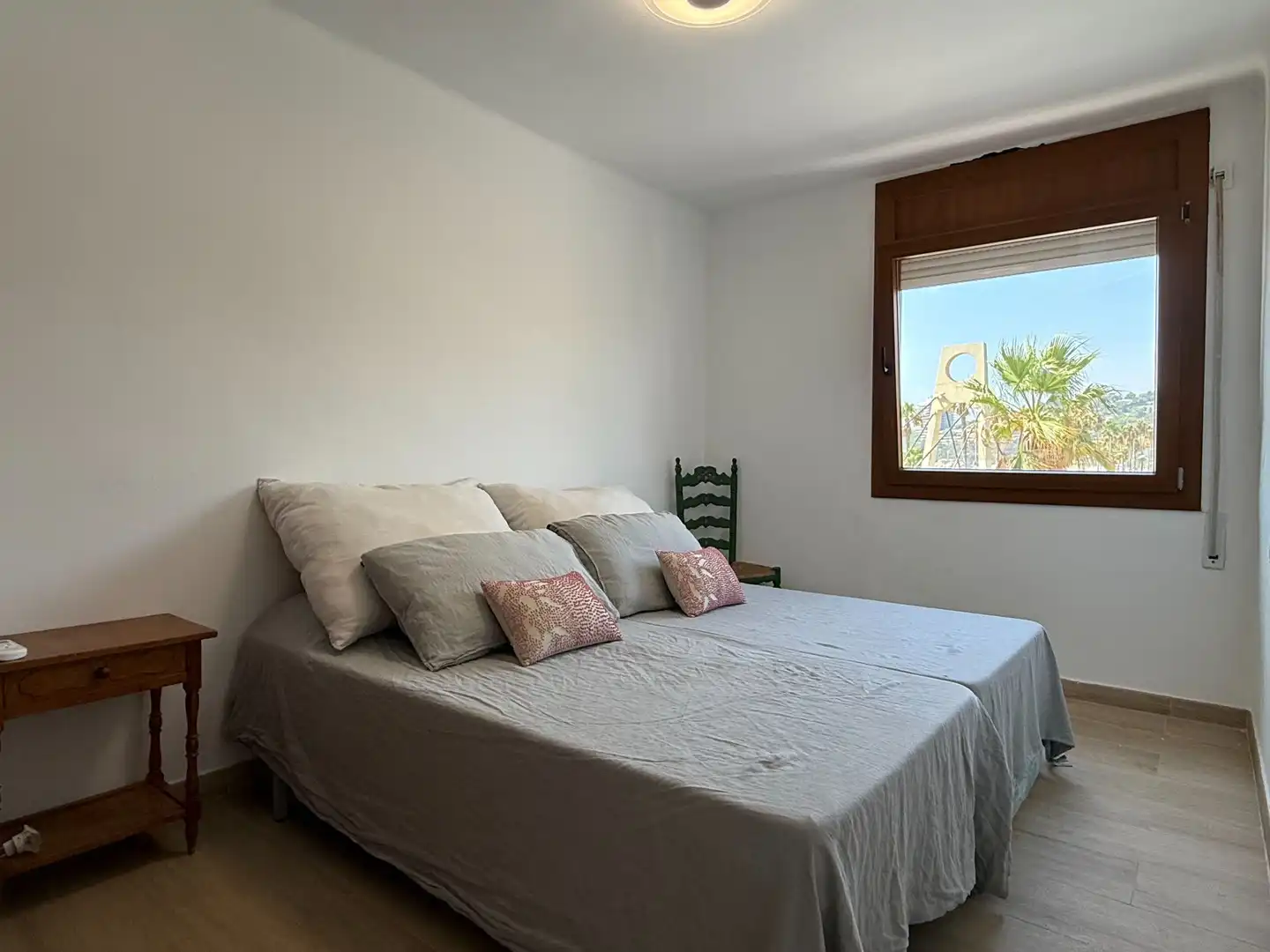 Wohnung 92 m² in Calonge i Sant Antoni