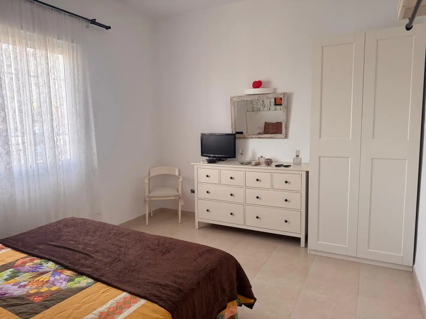 Habitación 95 m², San Cristóbal de La Laguna