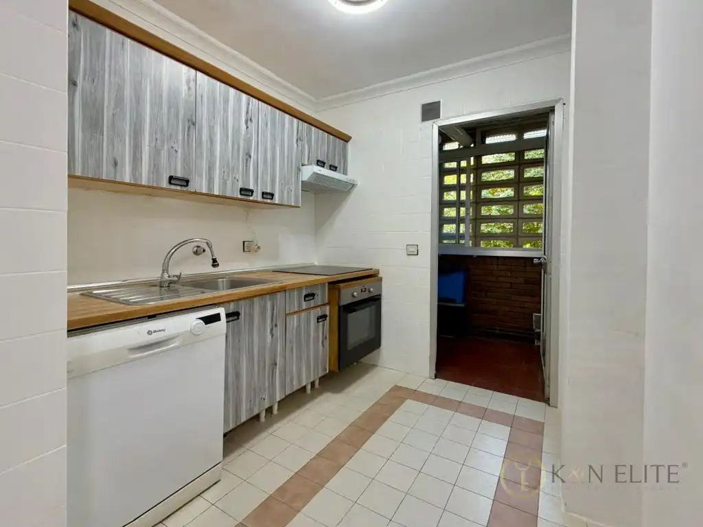 Wohnung 120 m² in Majadahonda