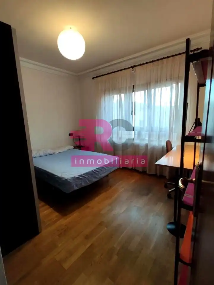 Wohnung 110 m² in Salamanca