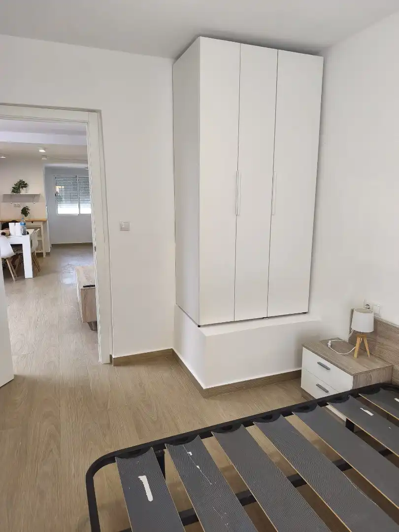 Piso de 180 m² en Sagunto