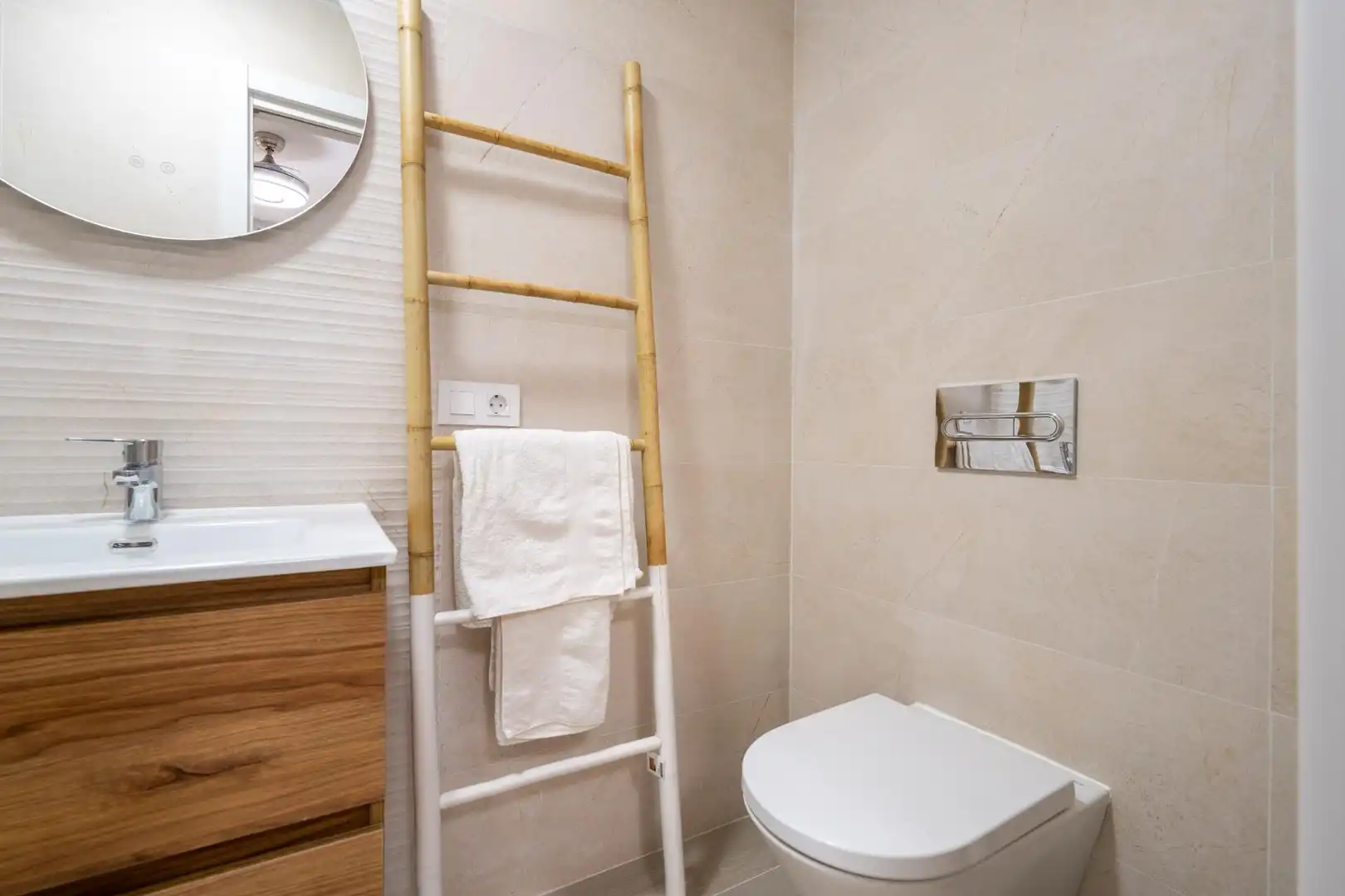 Piso de 156 m² en Almería