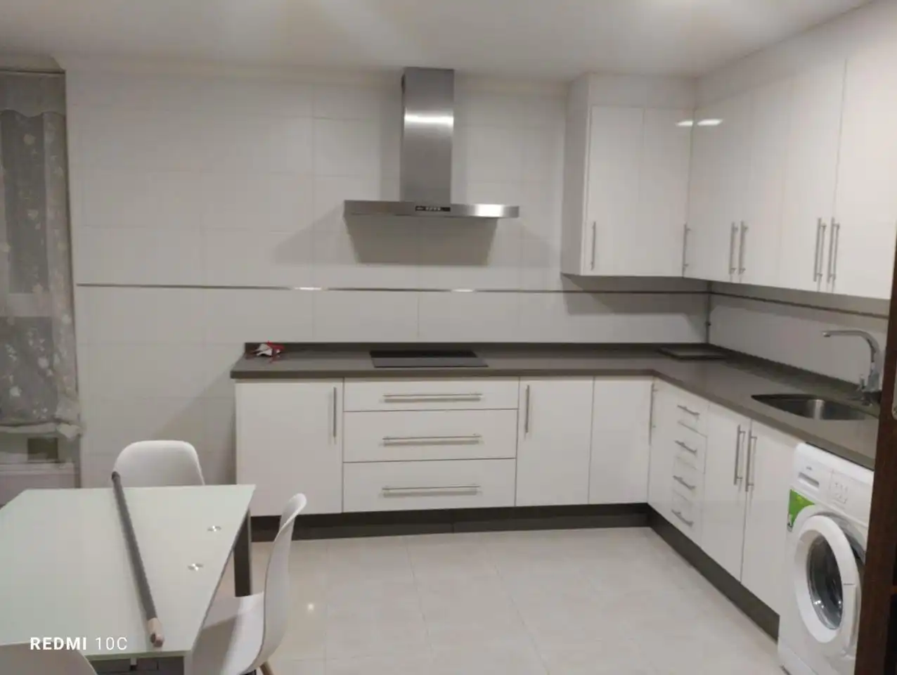 Piso de 101 m² en Melilla