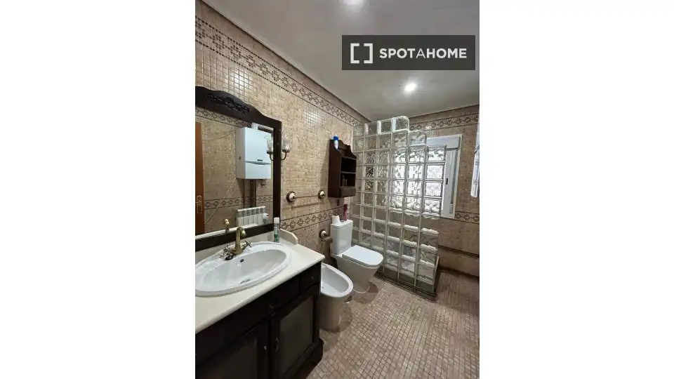 Habitación en alquiler, Getafe