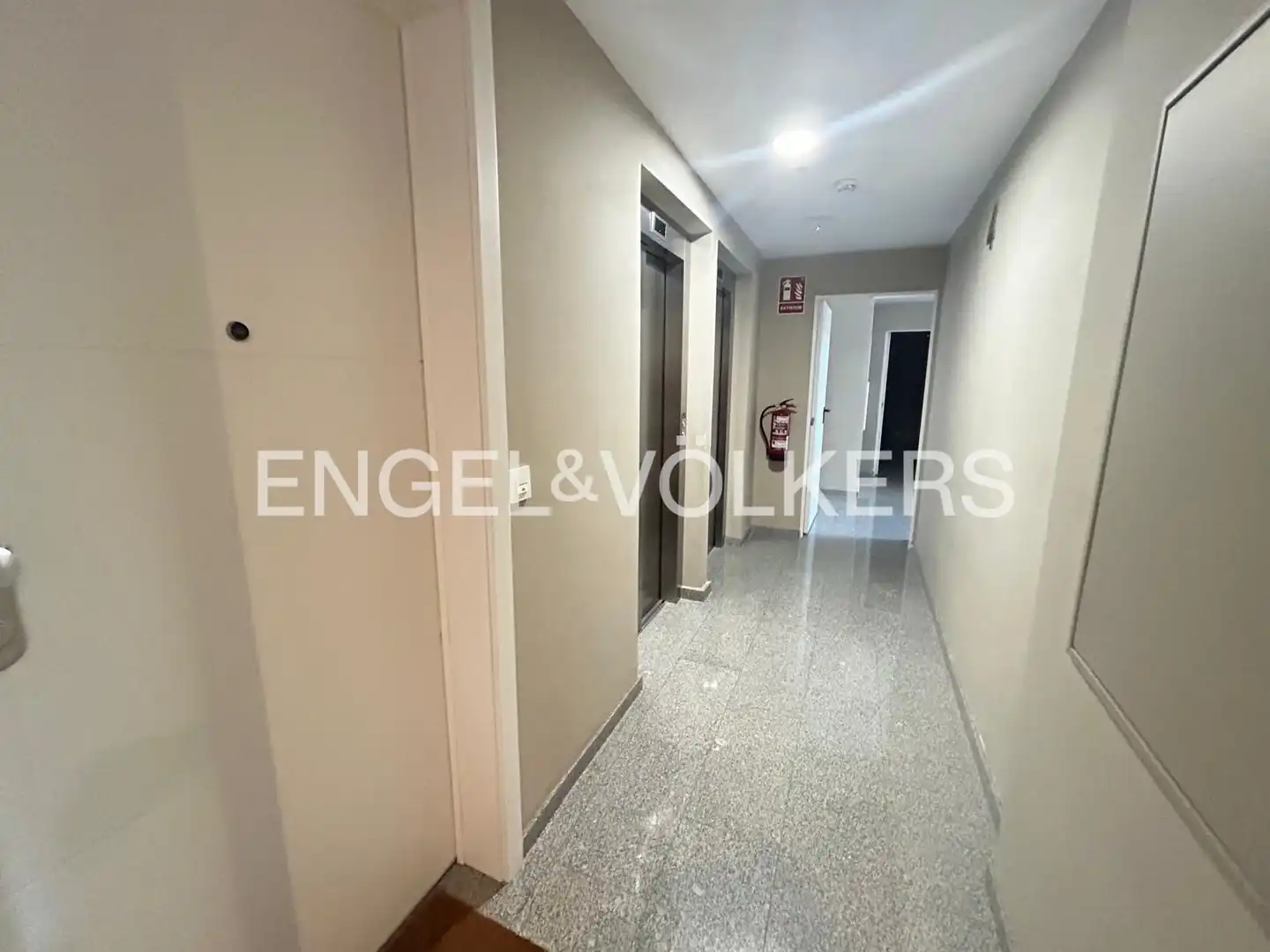 Piso de 100 m² en Badalona