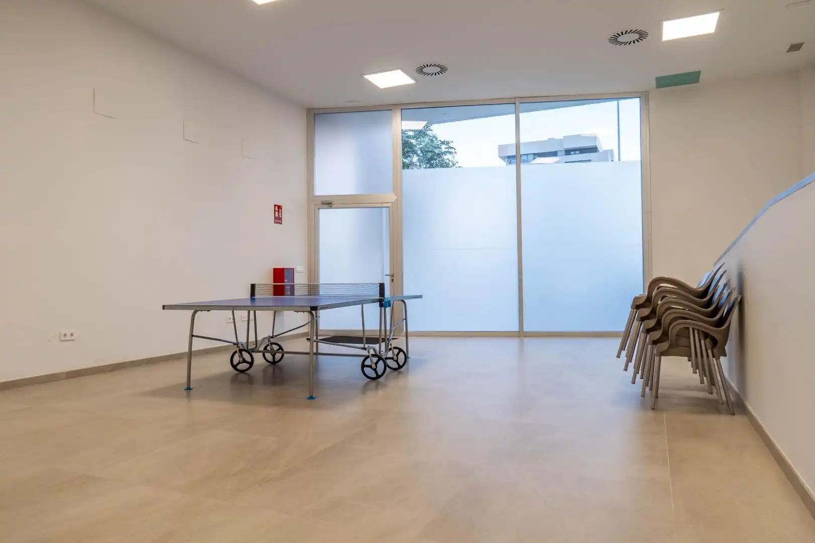 Piso de 110 m² en Granada