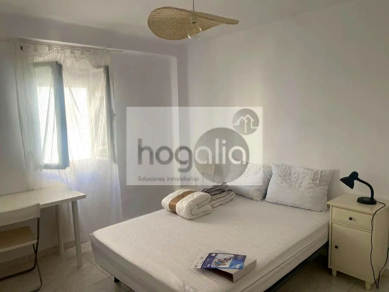 Piso de 79 m² en Sevilla
