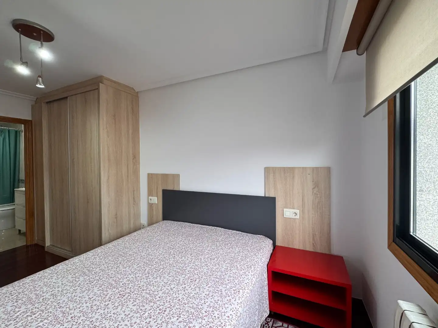Piso de 95 m² en Ourense