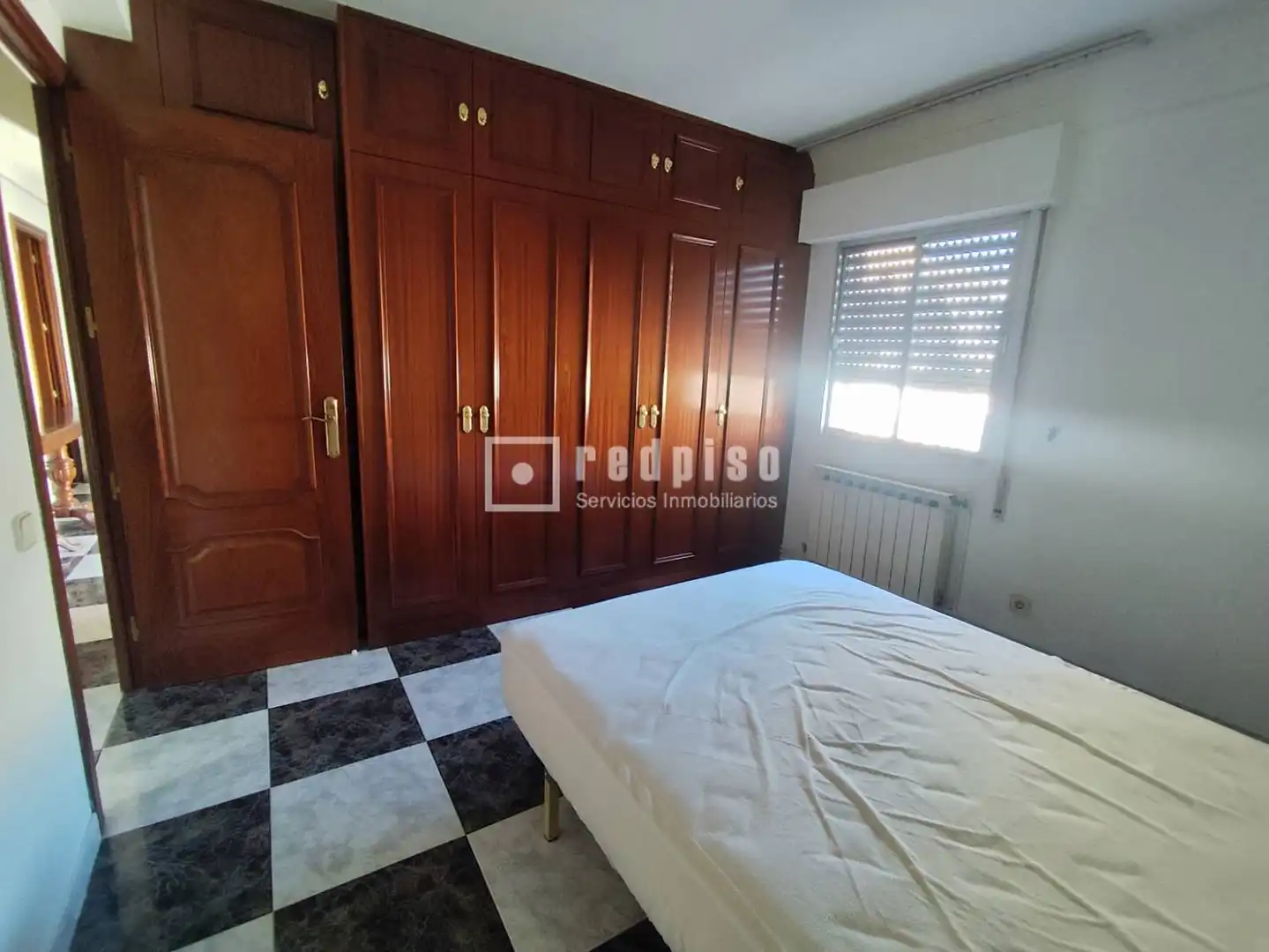 Pis de 95 m² a Madrid