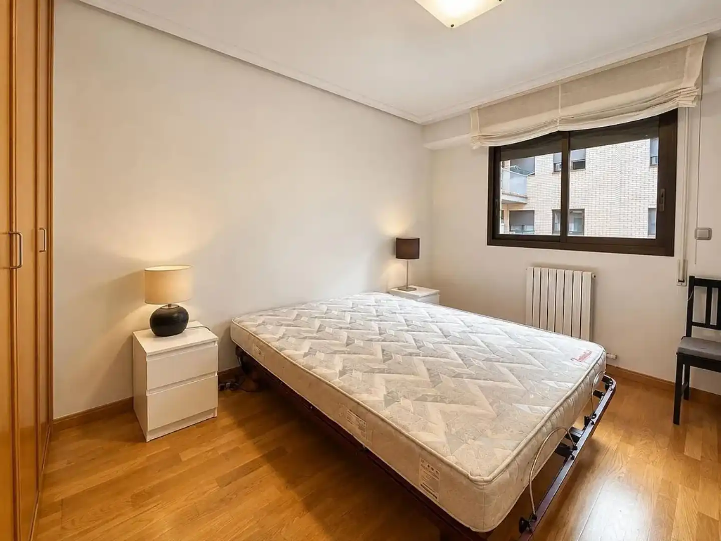 Appartamento 58 m² a Madrid