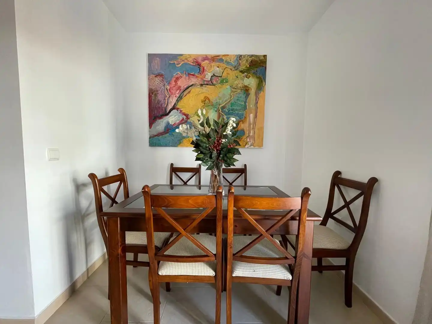 Piso de 70 m² en Cartaya