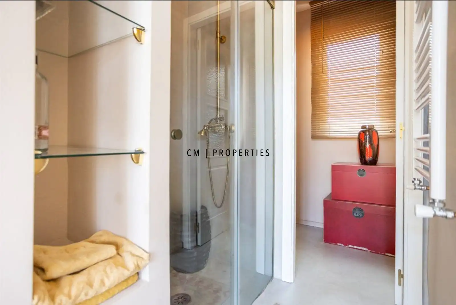 Appartamento 115 m² a Valencia