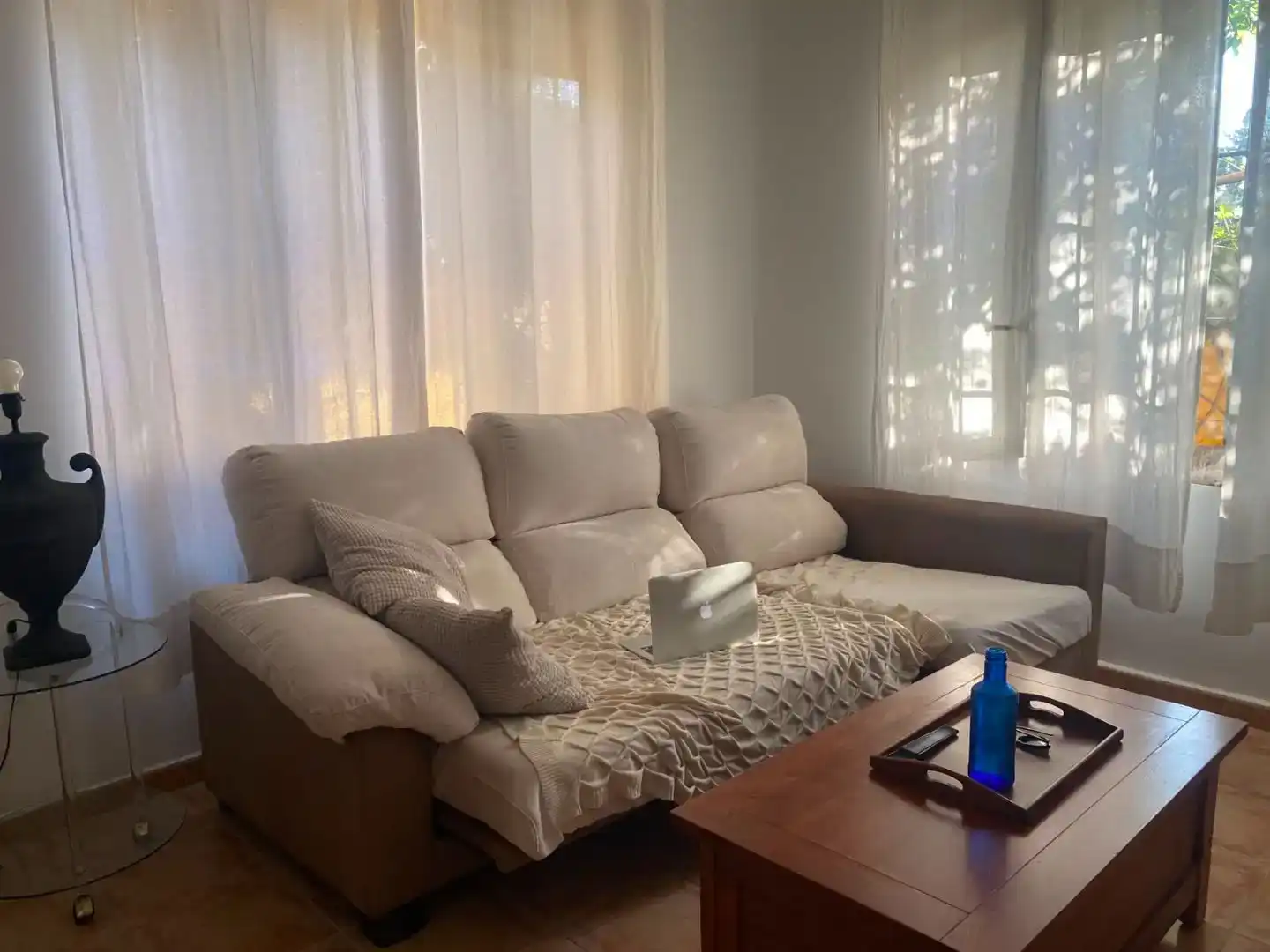 Habitación 160 m², Málaga