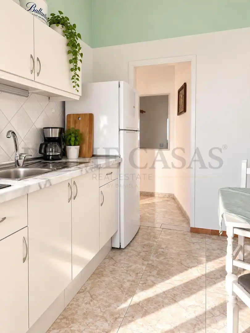 Piso de 50 m² en San Bartolomé de Tirajana