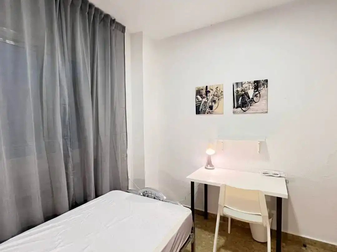 Habitación 214 m², Granada