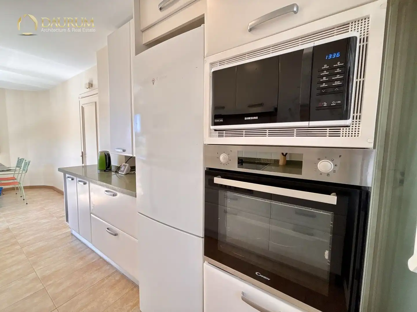 Piso de 154 m² en Málaga