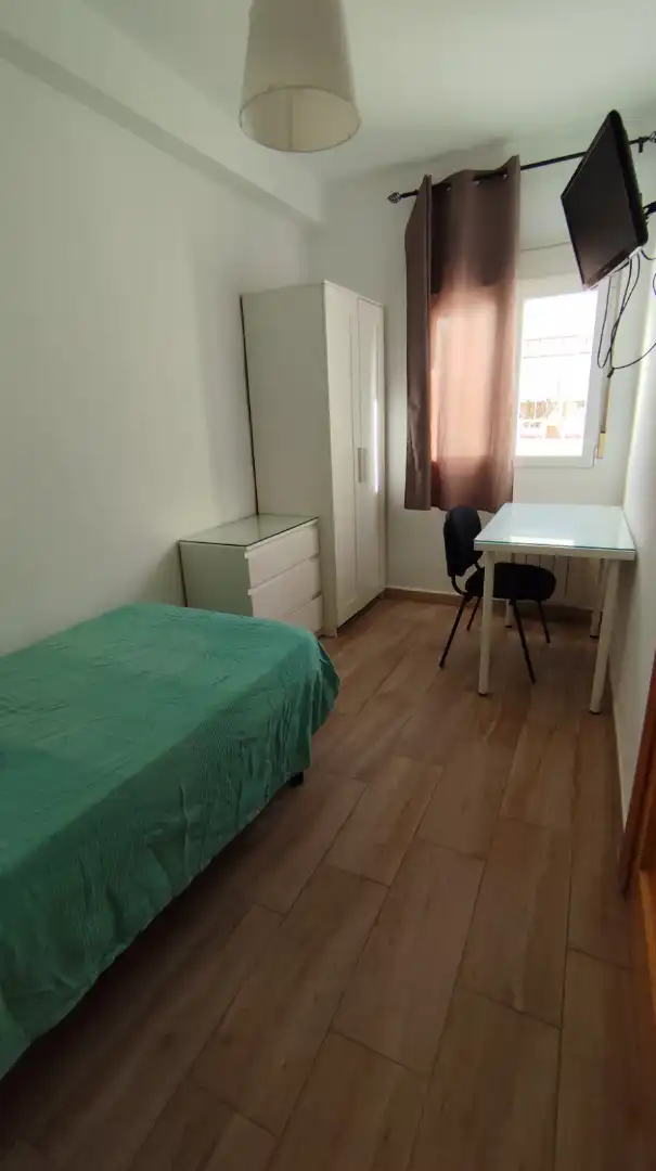Piso de 80 m² en Granada