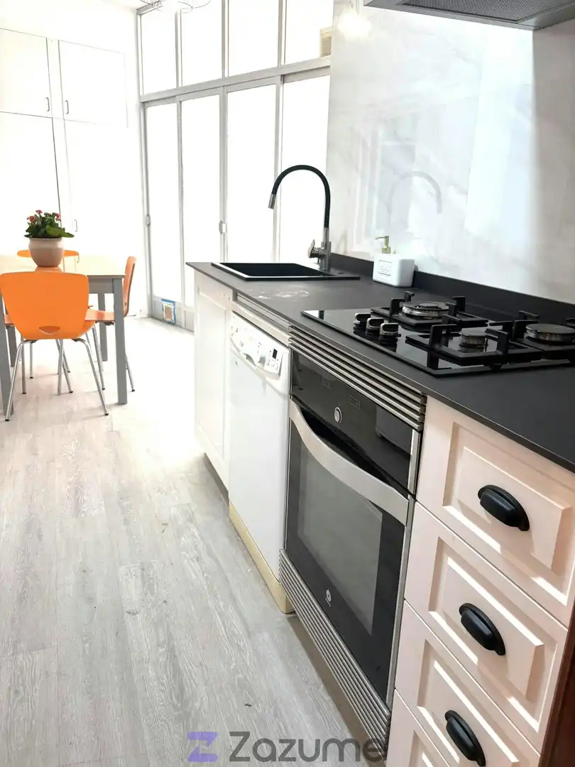 Piso de 130 m² en Alicante