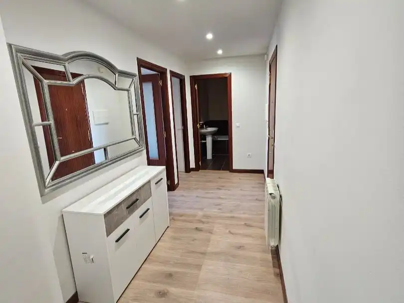 Pis de 105 m² a Valencia de Don Juan