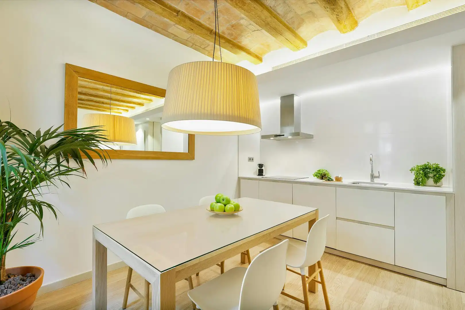 Pis de 57 m² a Barcelona