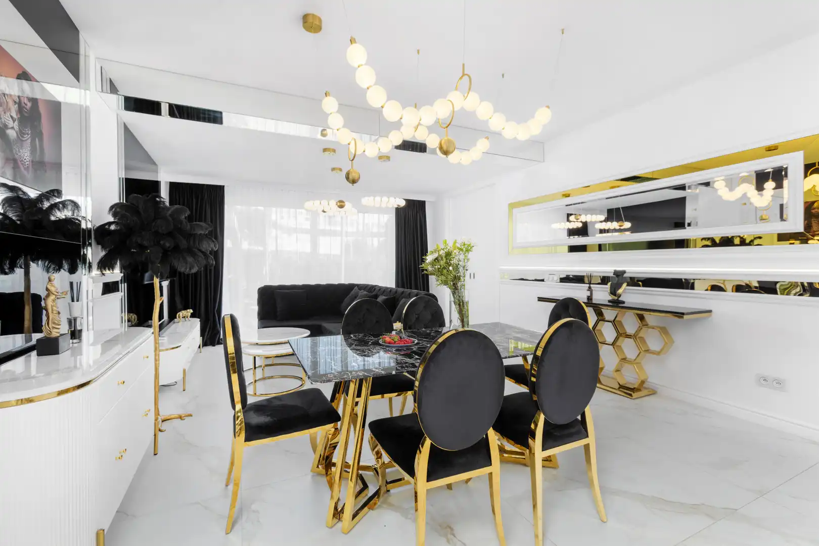 Piso de 80 m² en Marbella