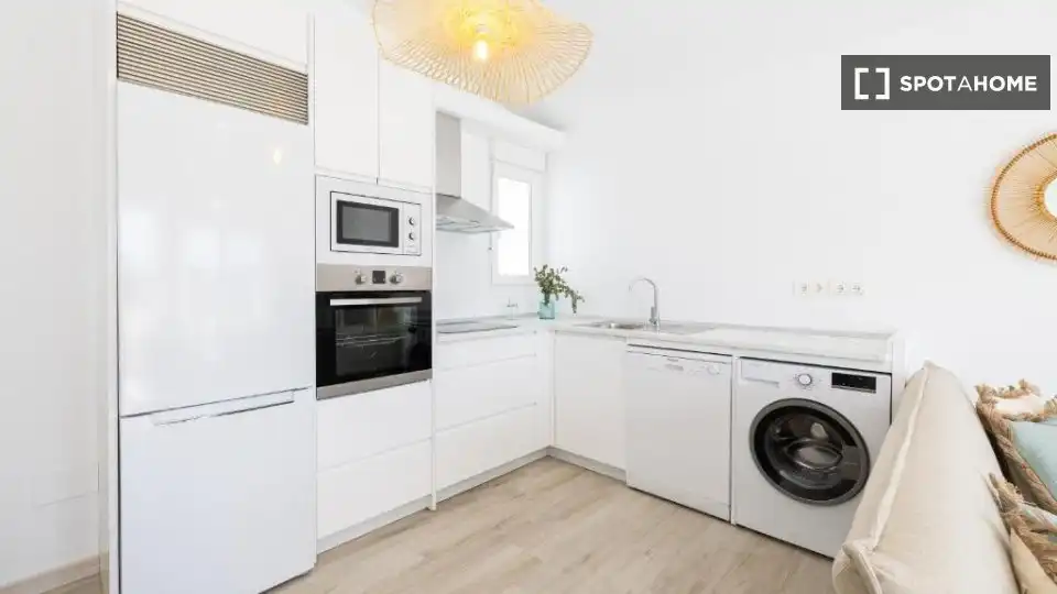 Habitación en alquiler, Cártama