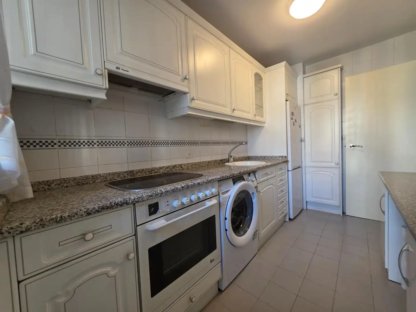 Pis de 56 m² a Saragossa