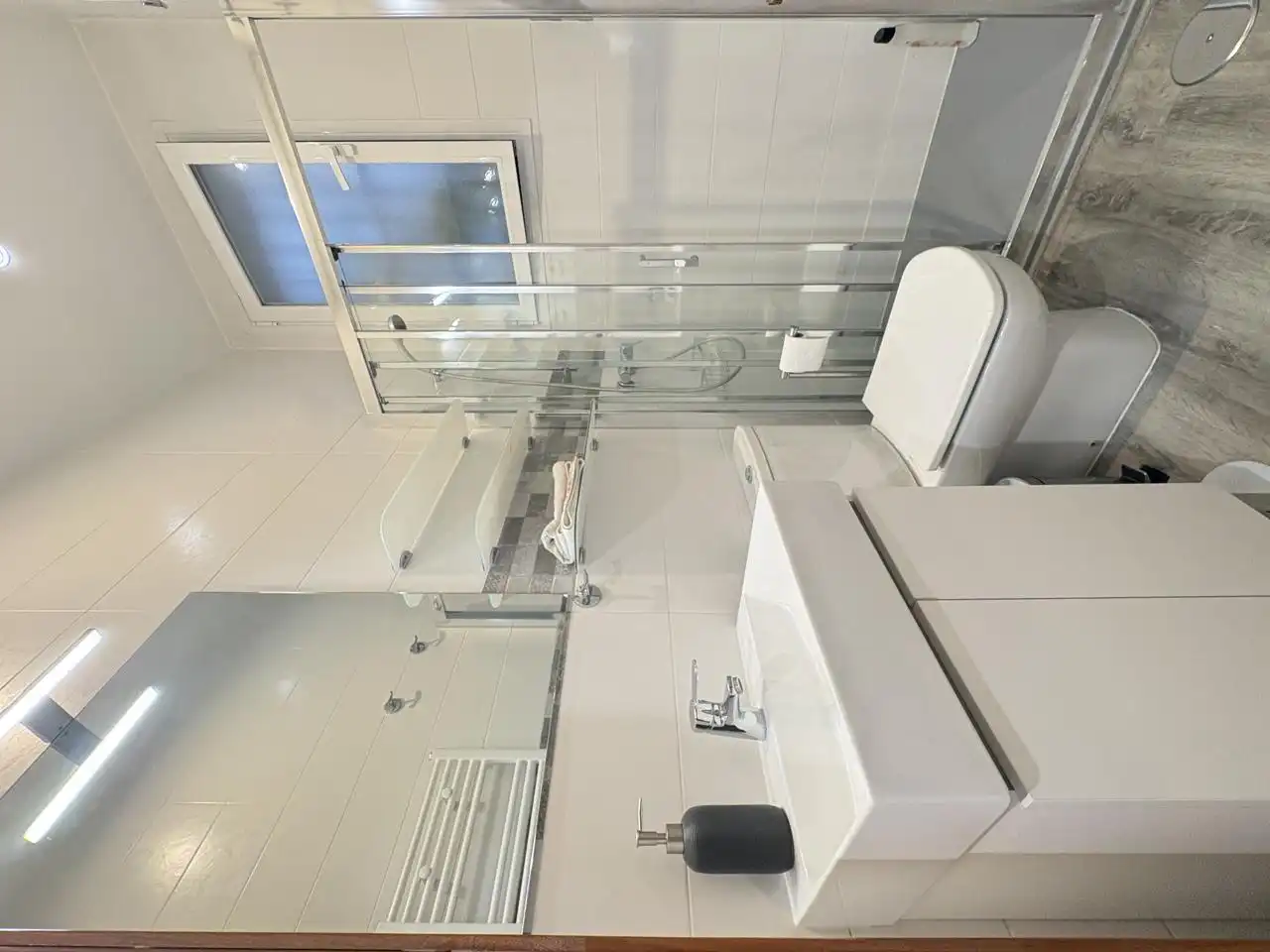 Piso de 47 m² en Madrid