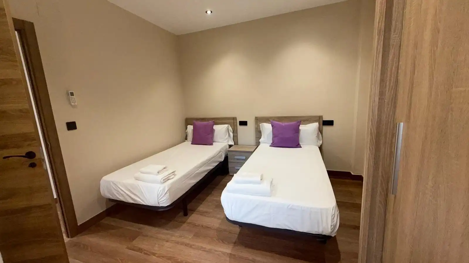 Piso de 100 m² en Ourense