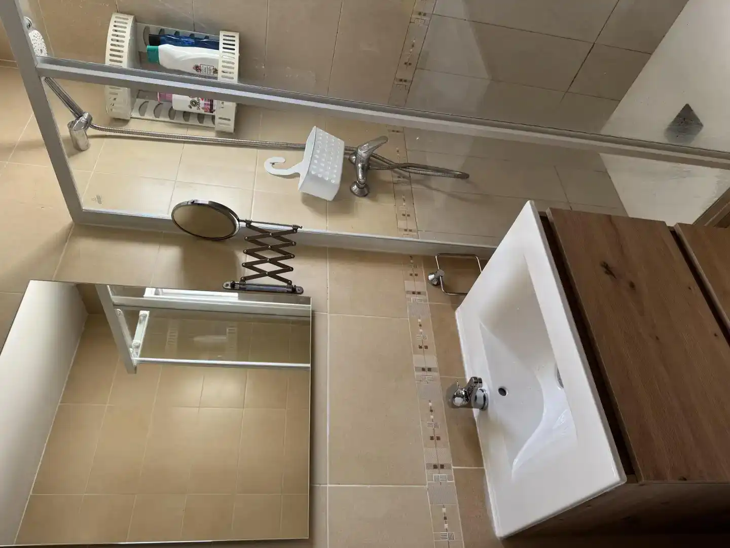 Habitación 67 m², Sevilla