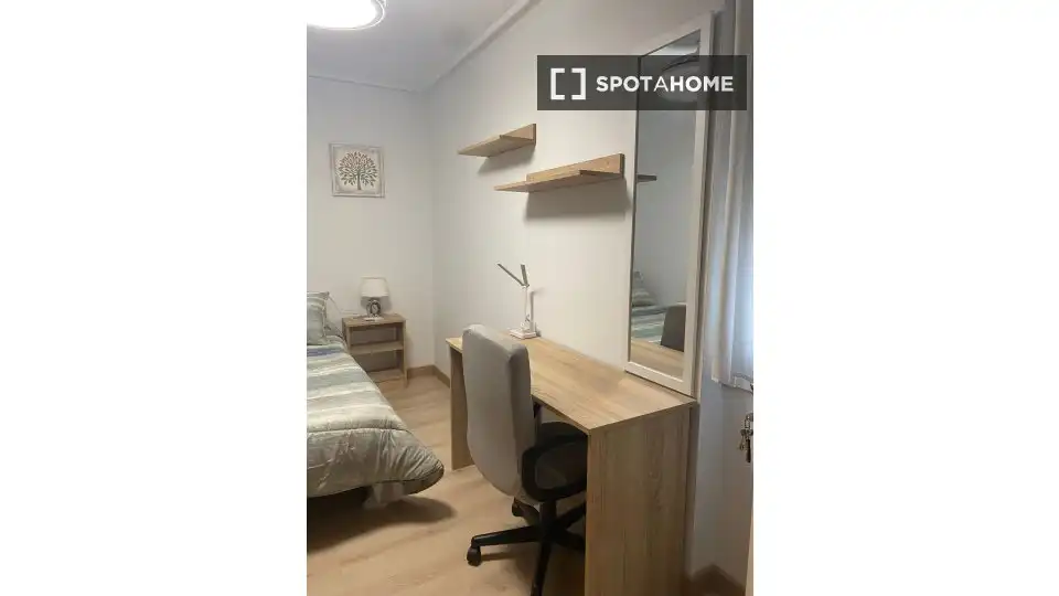 Habitación en alquiler, Zaragoza