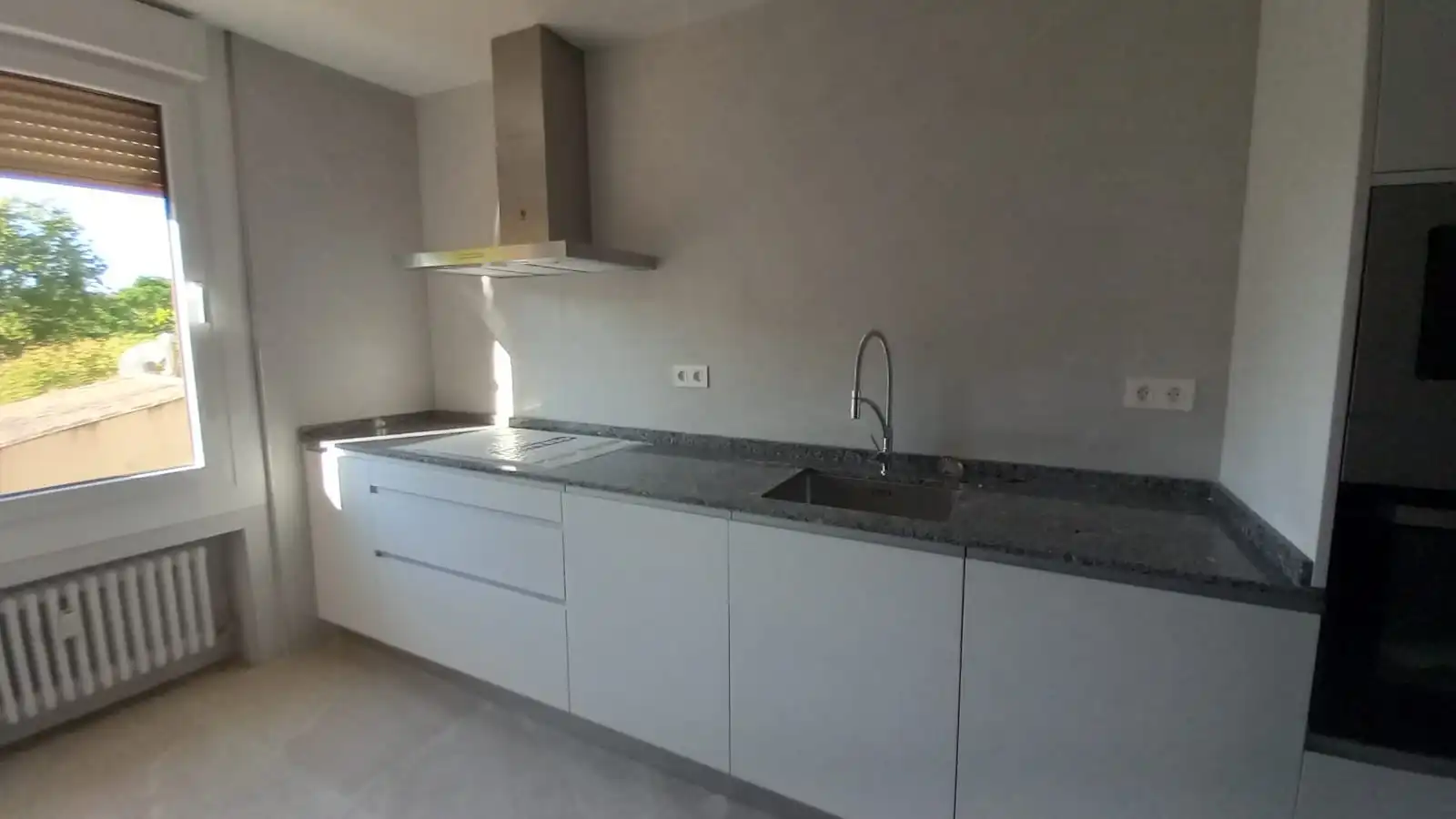 Piso de 200 m² en Zaragoza