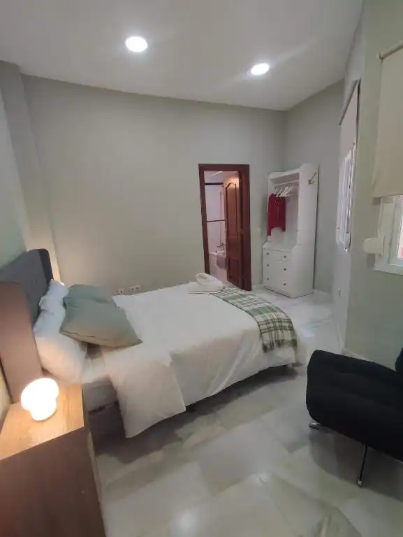 Pis de 85 m² a Màlaga