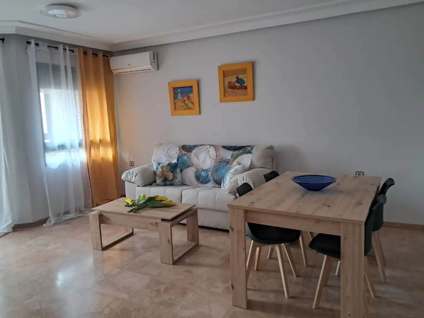 Pis de 75 m² a Albacete