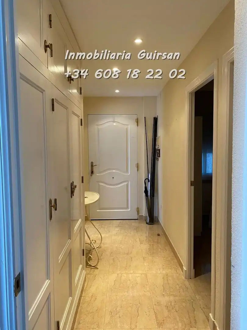 Piso de 100 m² en Almuñécar