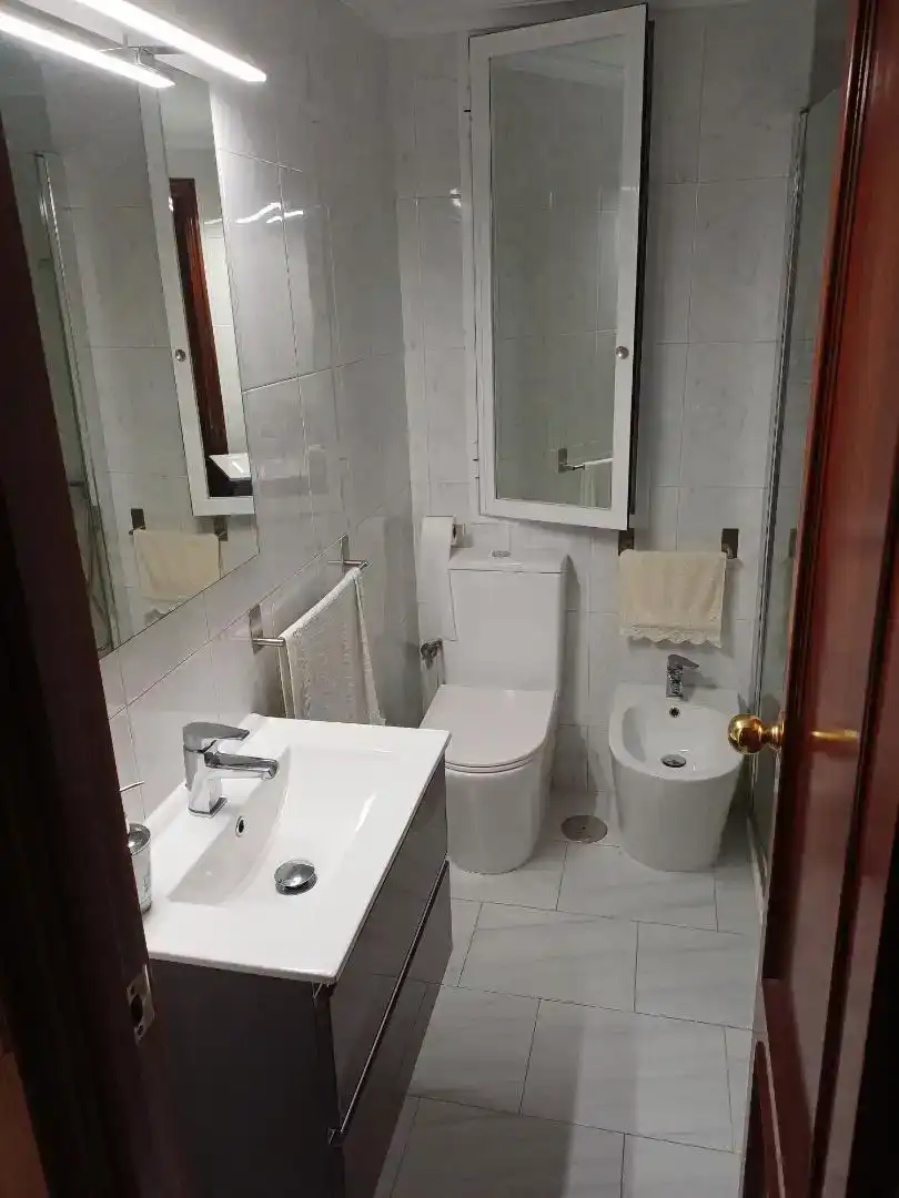 Piso de 95 m² en Córdoba