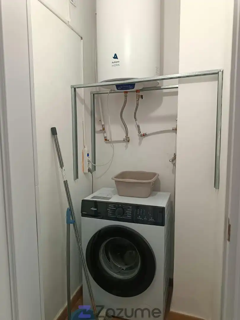 Wohnung 85 m² in Borriana / Burriana