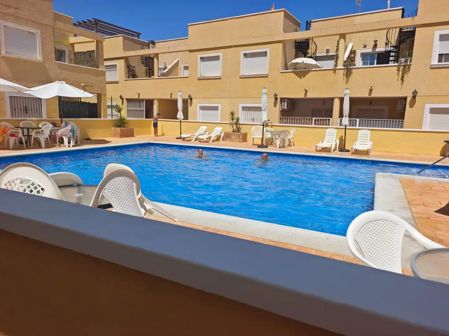 Appartamento 69 m² a Cuevas del Almanzora