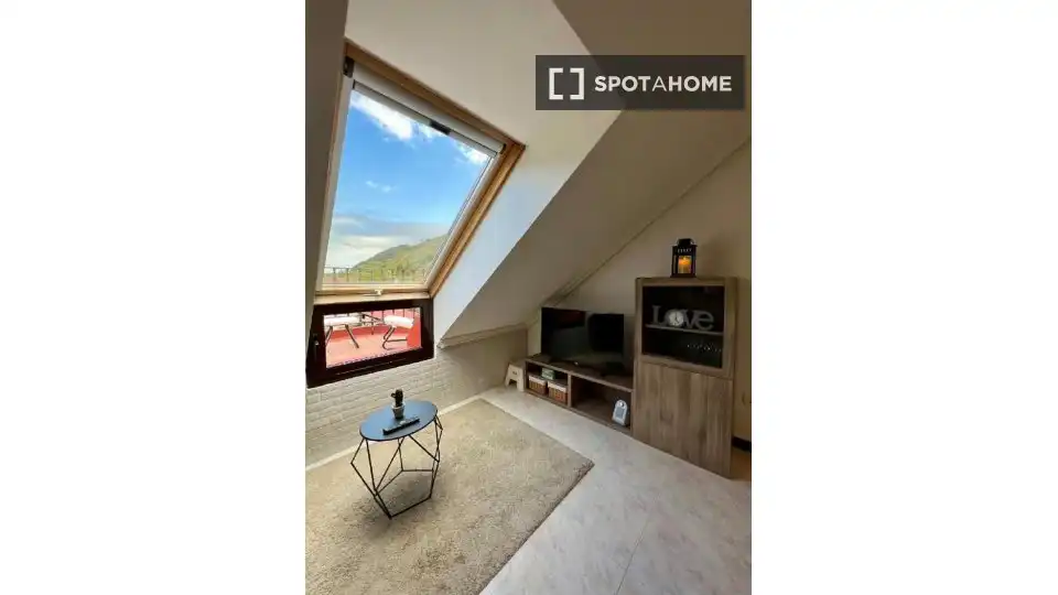 Habitación 52 m², Val de San Vicente