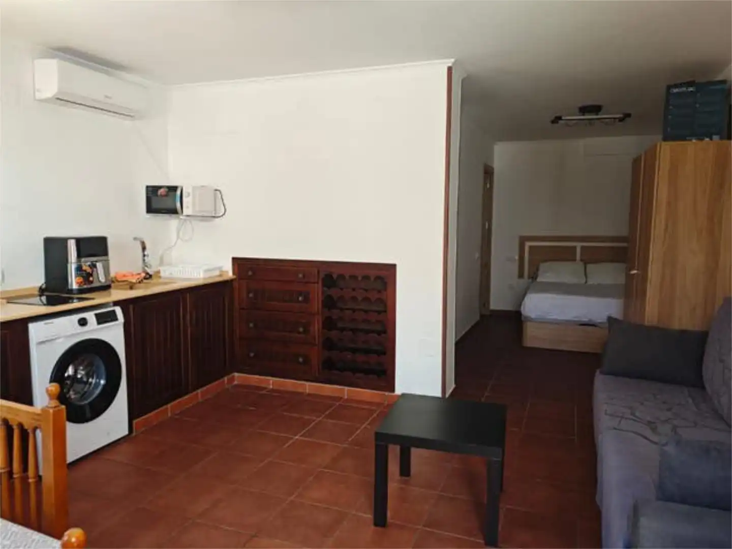 Piso de 45 m² en Algeciras