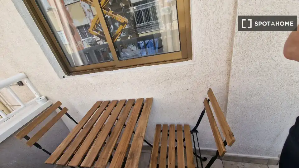Habitación 98 m², Almería