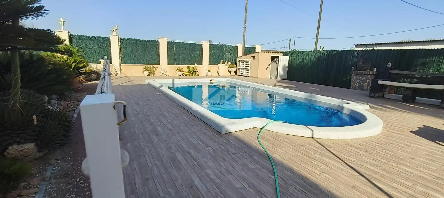 Casa de 200 m² a Elx