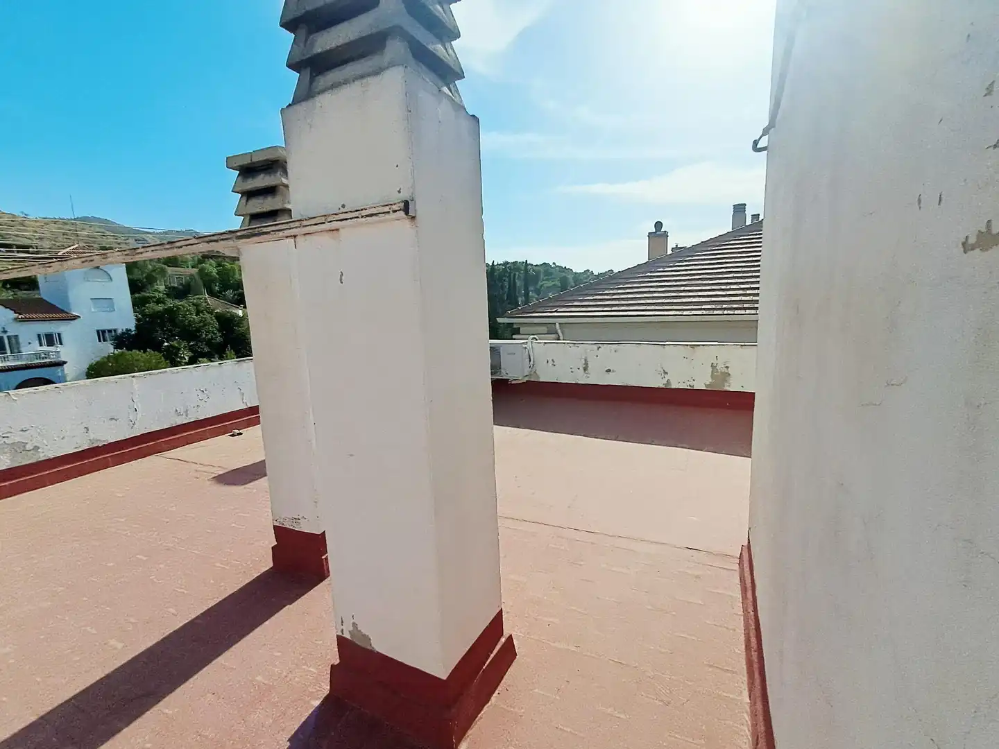 Piso de 63 m² en Murcia