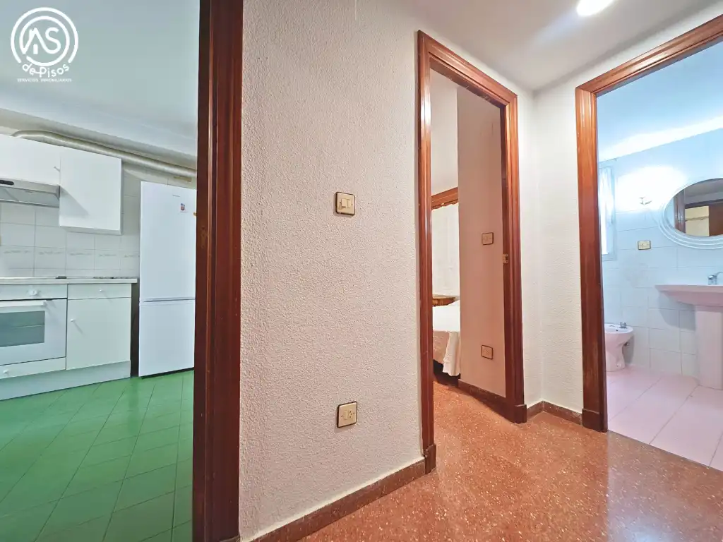 Appartamento 100 m² a Saragozza