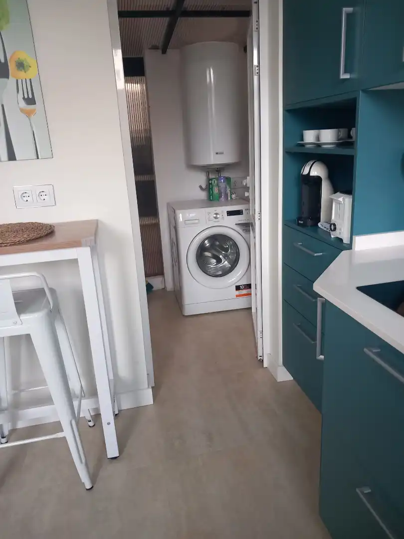 Piso de 96 m² en Ferrol