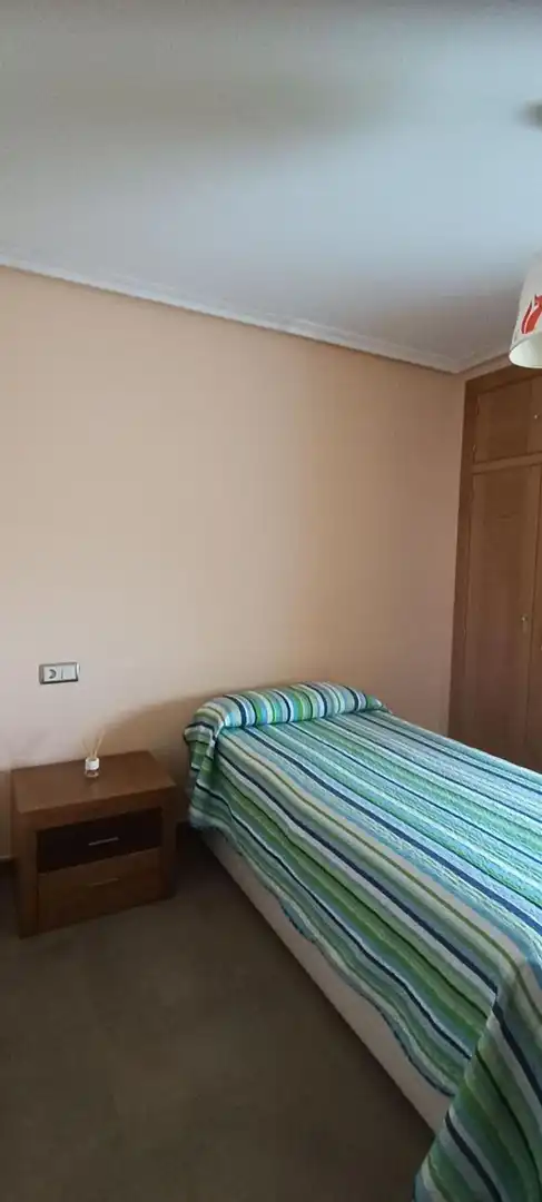 Piso de 90 m² en Jaén