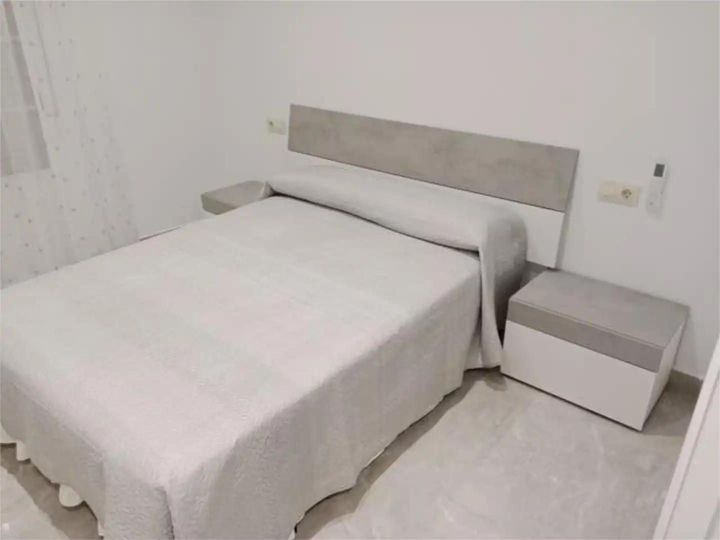 Piso de 98 m² en Navas de San Juan
