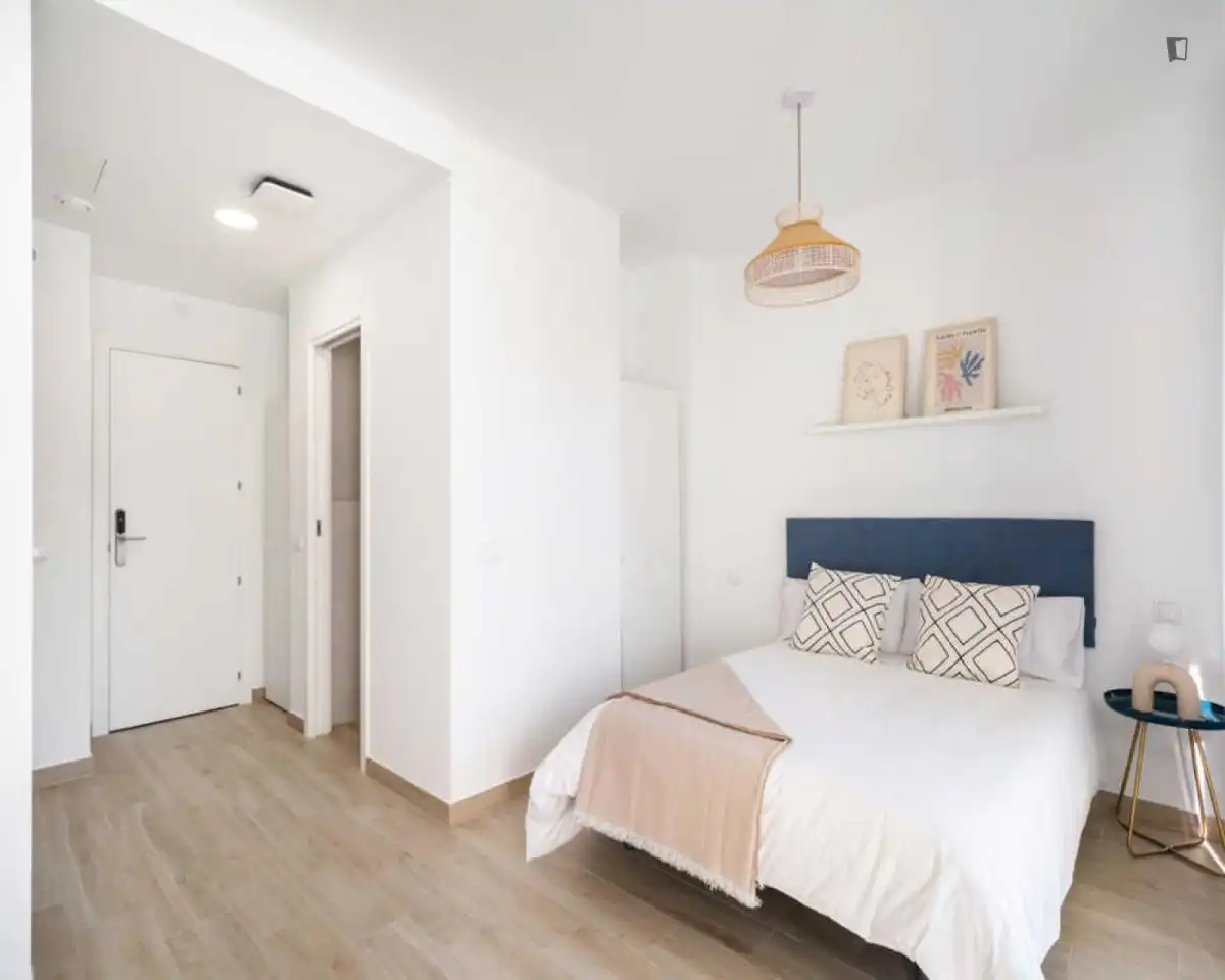Habitación en alquiler, Madrid